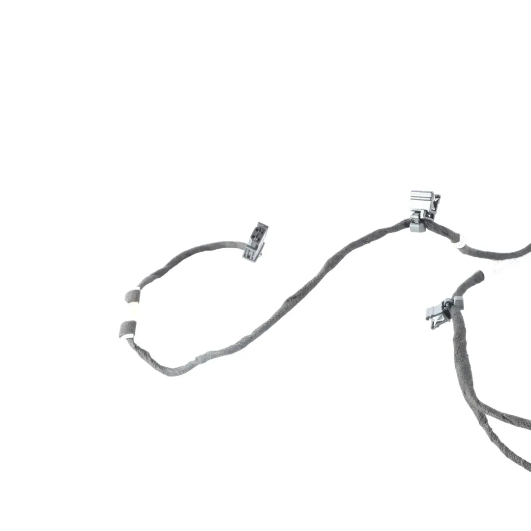 Audi Q7 4L Door Card Wiring Harness Cable Loom Front Passenger Side - SKU 4L0971036A - Part number 4L0971036A