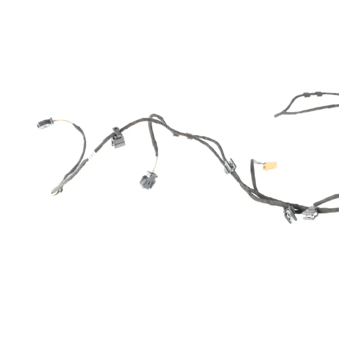 Door Card Wiring Harness Cable Loom Front Passenger Side to Audi Q7 4L with Part number 4L0971036A Audi Q7 4L Door Card Wiring Harness Cable Loom Front Passenger Side - SKU 4L0971036A - Part number 4L0971036A