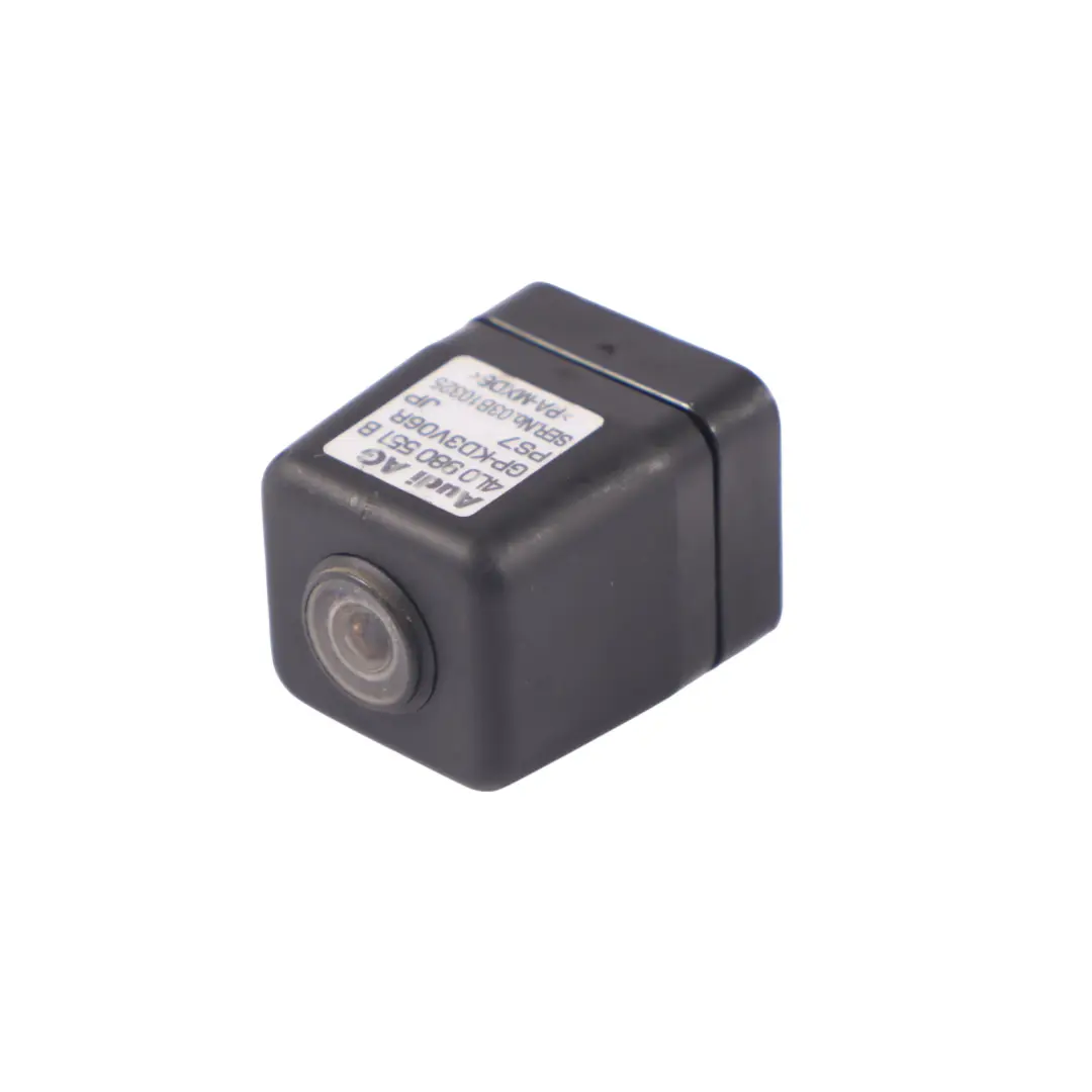 Audi Q7 4L Rear Reversing Camera View Camera - SKU 4L0980551B - Part number 4L0980551B