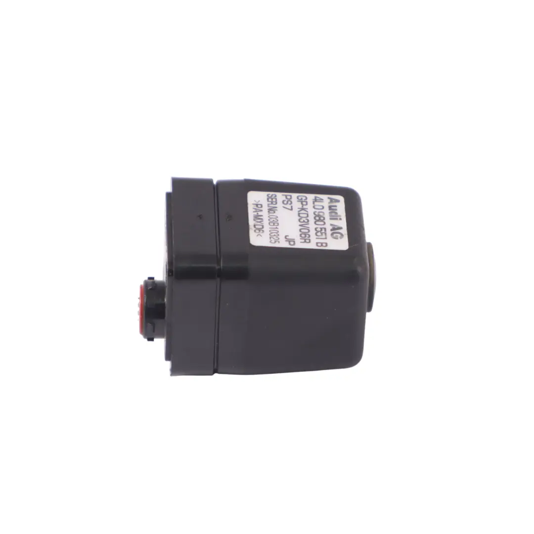 Audi Q7 4L Telecamera retromarca posteriore Telecamera visualizazione - SKU 4L0980551B - Numero di parte 4L0980551B