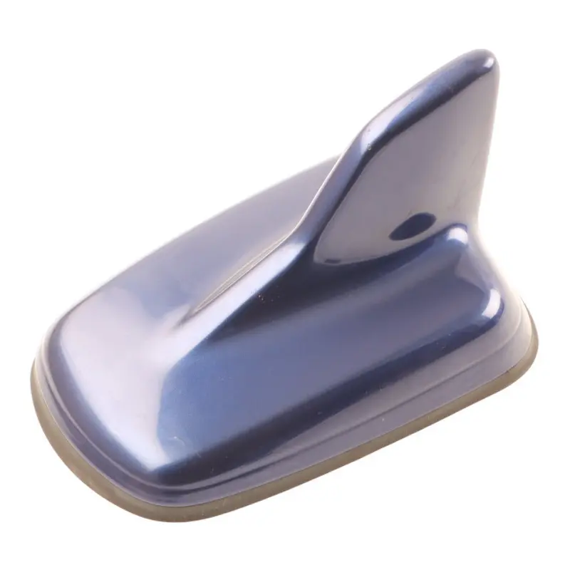 Aerial Roof Antenna Shark Navara Blue - X5H to Audi A4 B9 with Part number 4M0035503K Audi A4 B9 Aerial Roof Antenna Shark Navara Blue - X5H - SKU 4M0035503K-NAB - Part number 4M0035503K