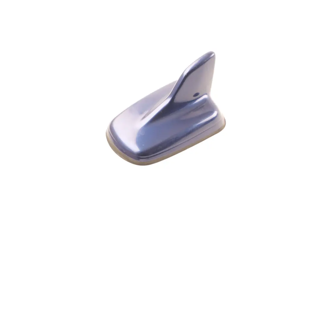 Audi A4 B9 Aerial Roof Antenna Shark Navara Blue - H5X - SKU 4M0035503K-NAB - Part number 4M0035503K