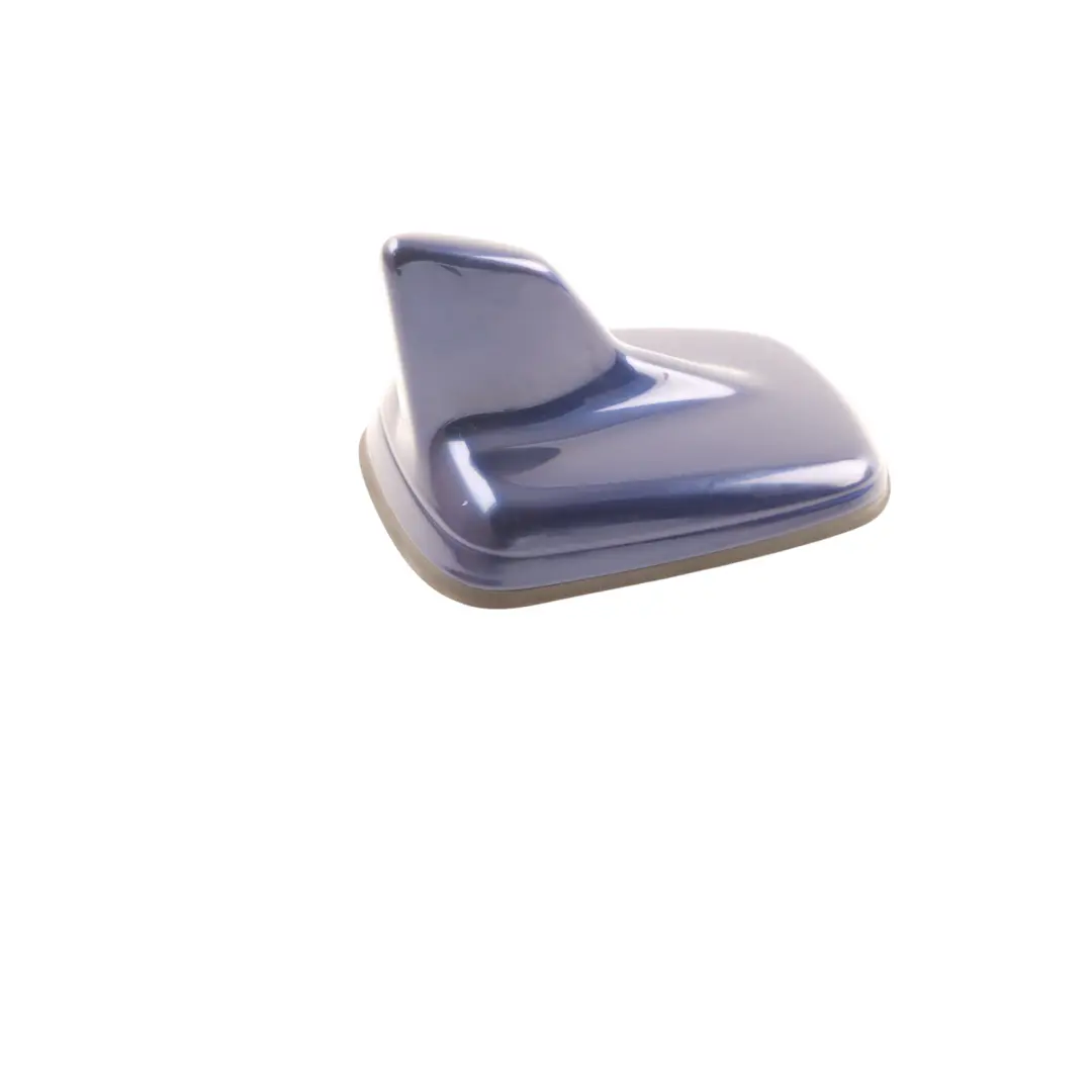 Audi A4 B9 Aerial Roof Antenna Shark Navara Blue - H5X - SKU 4M0035503K-NAB - Part number 4M0035503K