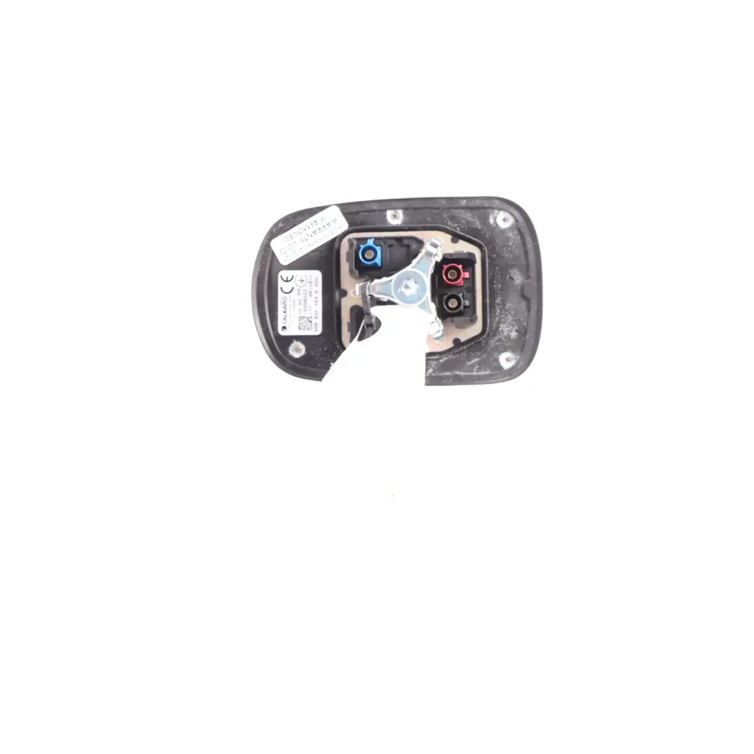 Antenne Dach Radio Antenne Hai für Audi A4 B9 mit Teilenummer 4M0035503N Audi A4 B9 Antenne Dach Radio Antenne Hai - SKU 4M0035503N-NAB - Teilenummer 4M0035503N