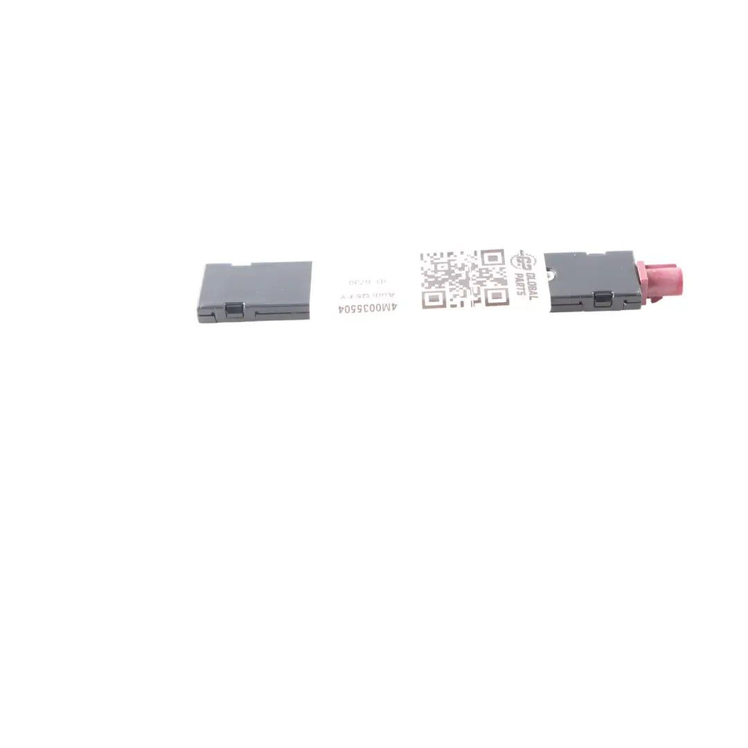 Audi Q5 FY Antenna Amplifier Aerial Module Control Unit - SKU 4M0035504 - Part number 4M0035504