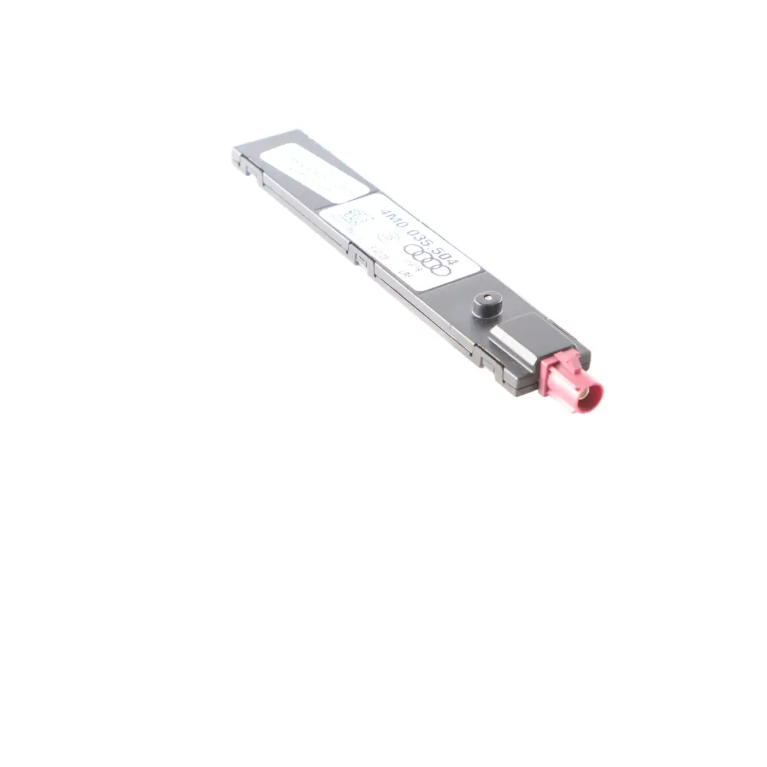 Audi Q5 FY Antenna Amplificatore Modulo Antenna Unità Controllo - SKU 4M0035504 - Numero di parte 4M0035504