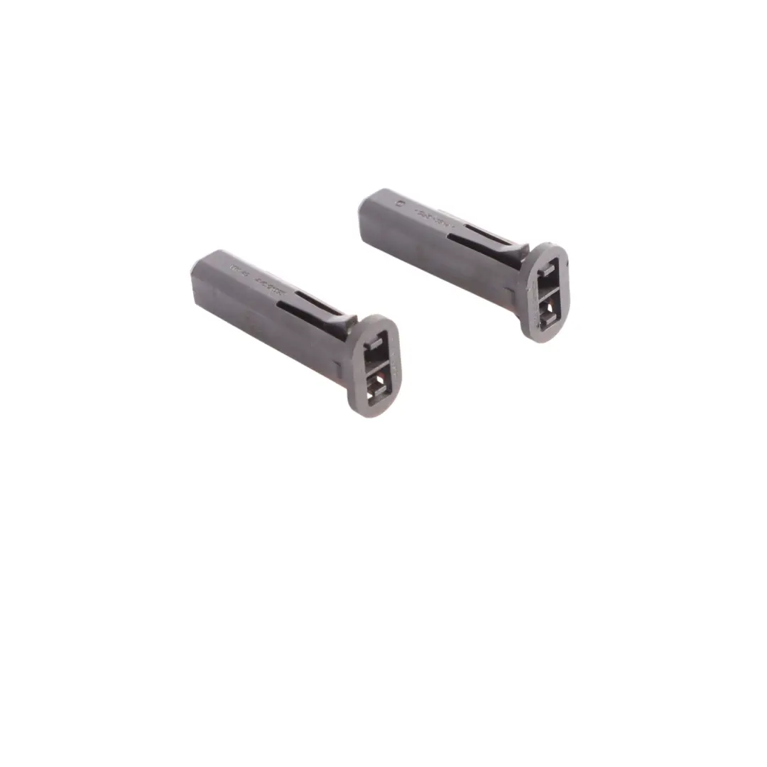 Audi A4 A5 Q5 Set Di Montaggio Del Supporto Del Radiatore Superiore - SKU 4M0121095 - Numero di parte 4M0121095