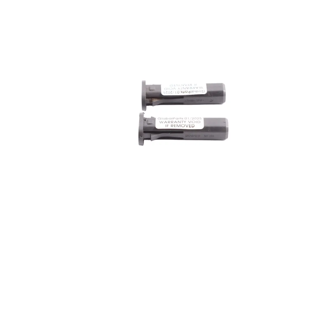 Audi A4 A5 Q5 Kit De Montage De Support De Radiateur Supérieur - SKU 4M0121095 - Numéro de pièce 4M0121095
