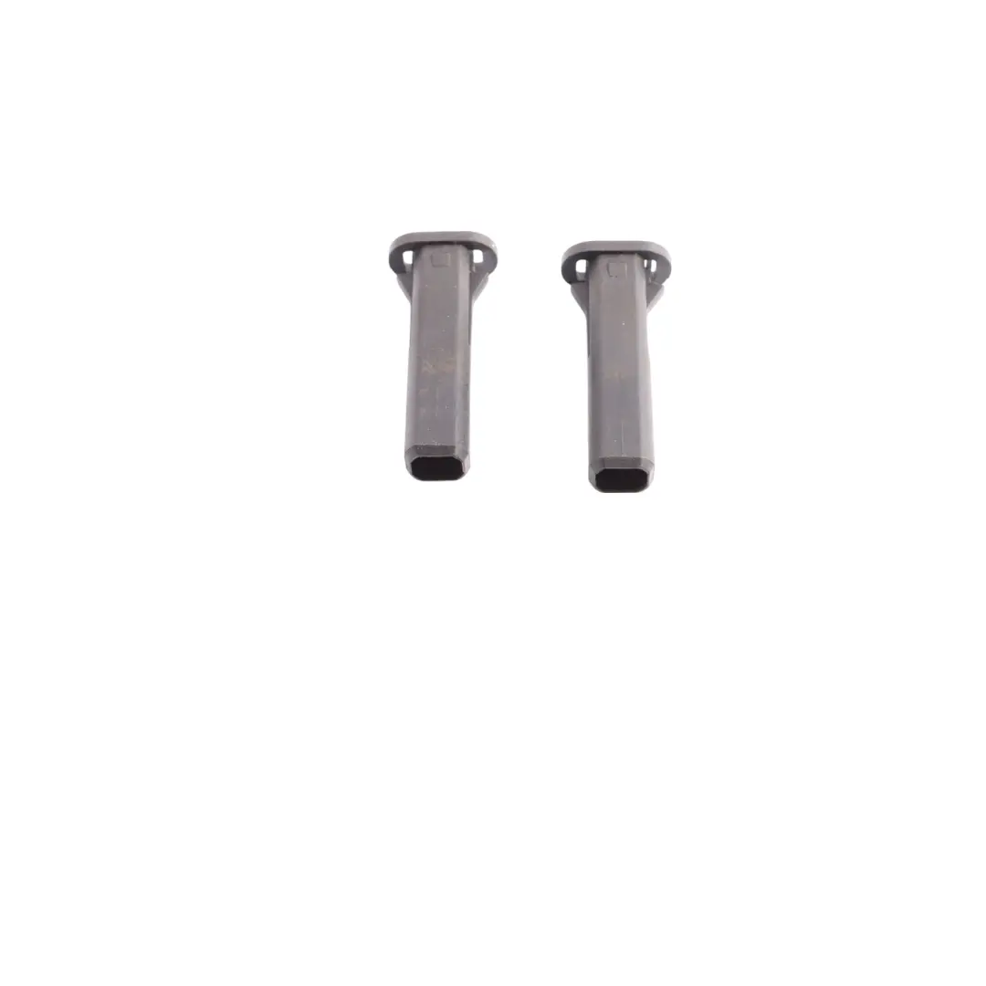 Audi A4 A5 Q5 Kit De Montage De Support De Radiateur Supérieur - SKU 4M0121095 - Numéro de pièce 4M0121095