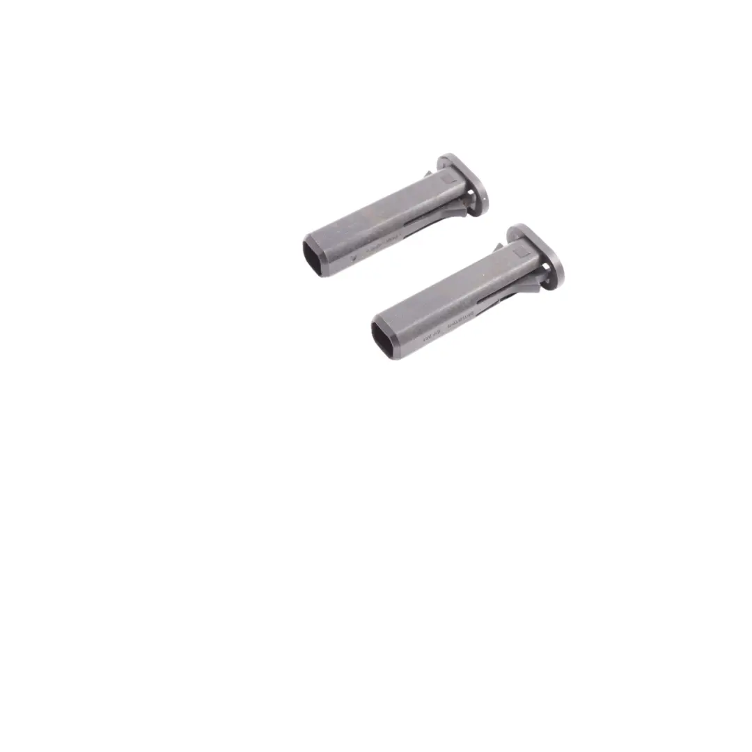 Audi A4 A5 Q5 Kit De Montage De Support De Radiateur Supérieur - SKU 4M0121095 - Numéro de pièce 4M0121095
