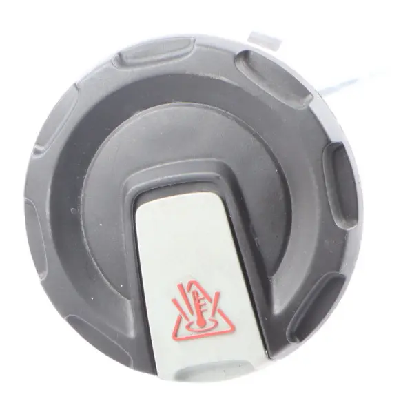 Water Overflow Coolant Tank Bootle Cap Cover Trim to Audi SQ5 FY with Part number 4M0121321K Audi SQ5 FY Water Overflow Coolant Tank Bootle Cap Cover Trim - SKU 4M0121321K - Part number 4M0121321K