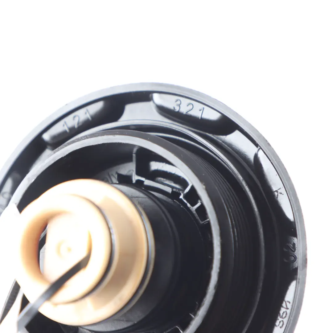 Audi SQ5 FY Water Overflow Coolant Tank Bootle Cap Cover Trim - SKU 4M0121321K - Part number 4M0121321K