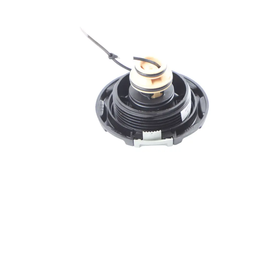 Audi SQ5 FY Water Overflow Coolant Tank Bootle Cap Cover Trim - SKU 4M0121321K - Part number 4M0121321K