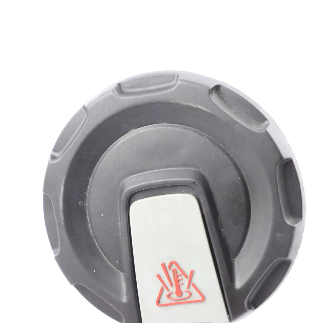 Audi SQ5 FY Water Overflow Coolant Tank Bootle Cap Cover Trim - SKU 4M0121321K - Part number 4M0121321K
