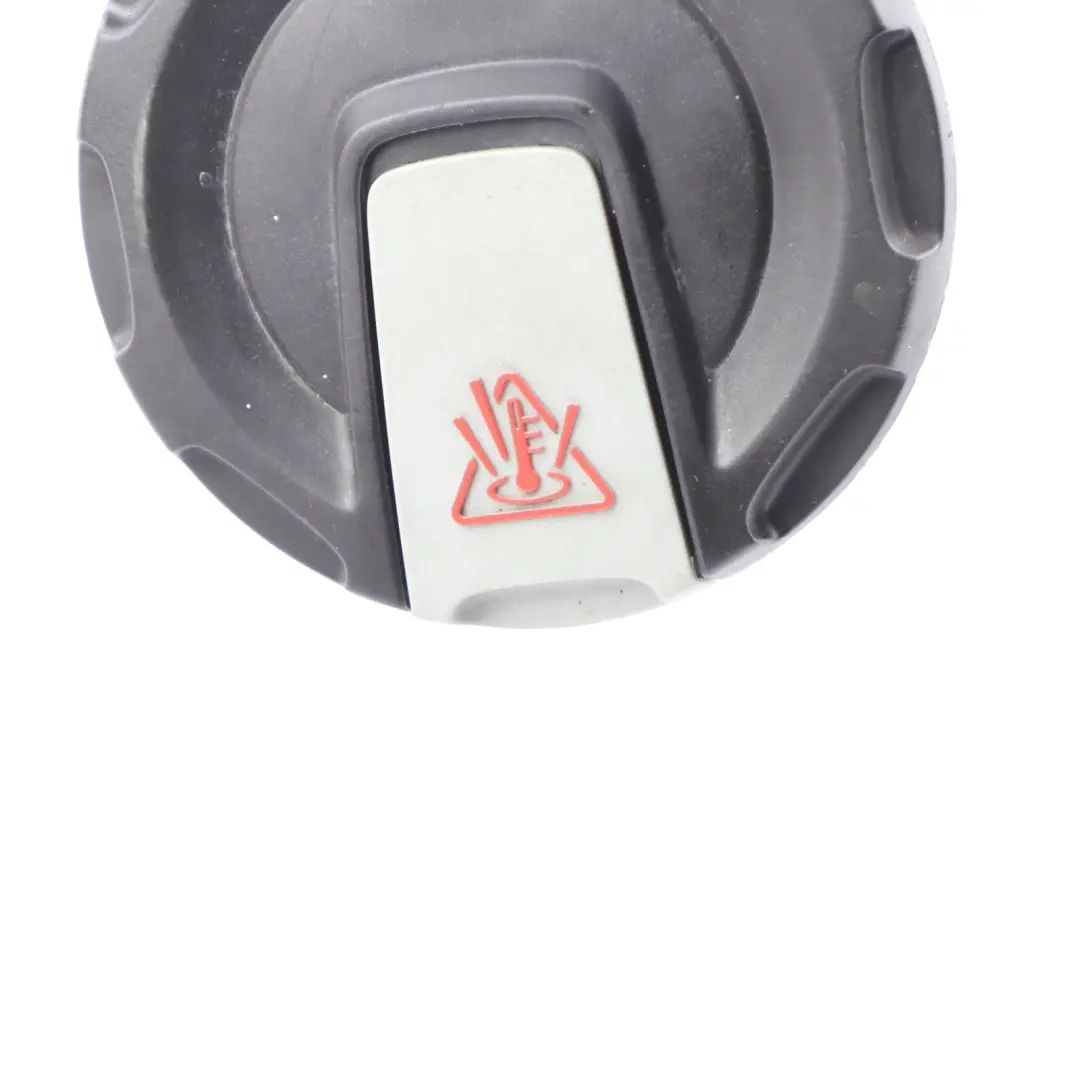 Audi SQ5 FY Water Overflow Coolant Tank Bootle Cap Cover Trim - SKU 4M0121321K - Part number 4M0121321K