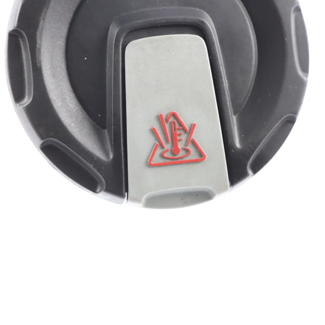 Audi SQ5 FY Water Overflow Coolant Tank Bootle Cap Cover Trim - SKU 4M0121321K - Part number 4M0121321K