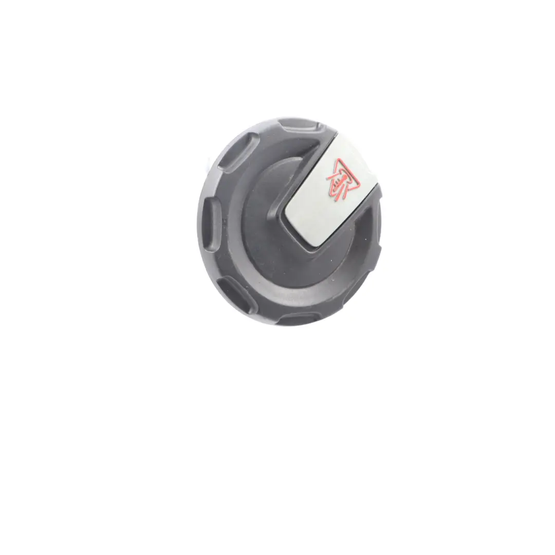 Audi SQ5 FY Water Overflow Coolant Tank Bootle Cap Cover Trim - SKU 4M0121321K - Part number 4M0121321K