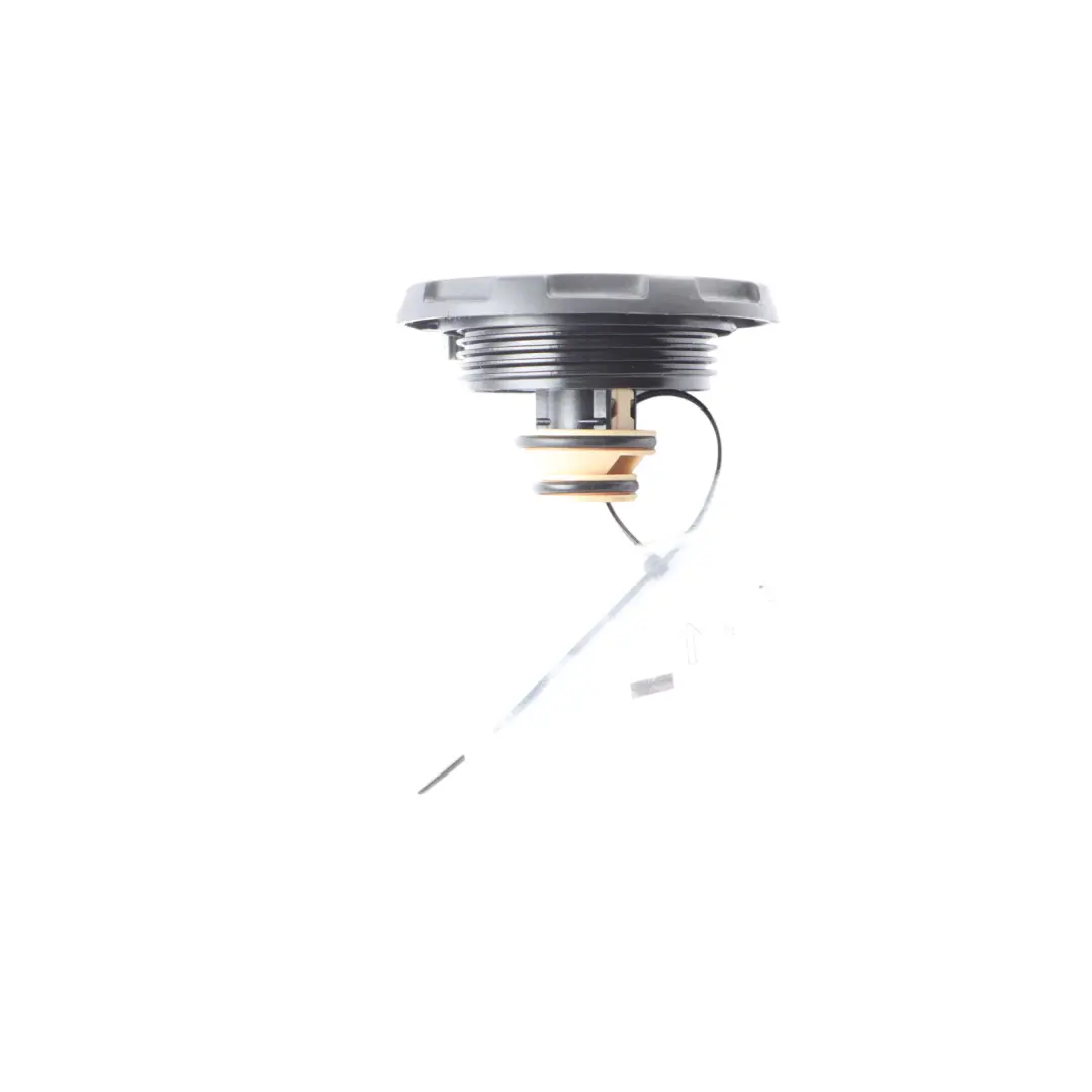 Audi SQ5 FY Water Overflow Coolant Tank Bootle Cap Cover Trim - SKU 4M0121321K - Part number 4M0121321K
