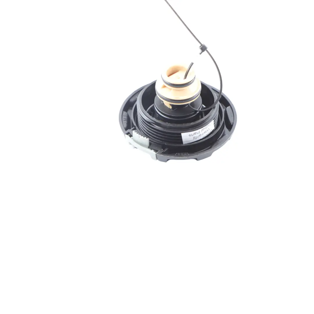 Audi SQ5 FY Water Overflow Coolant Tank Bootle Cap Cover Trim - SKU 4M0121321K - Part number 4M0121321K