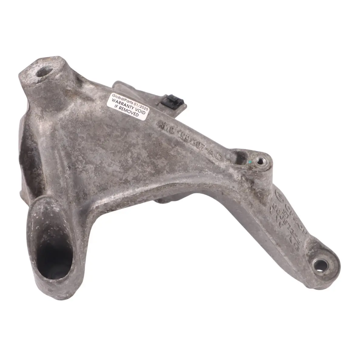 Audi A4 B9 2.0 TDI DETA Supporto motore diesel sinistro 4M0199307AD