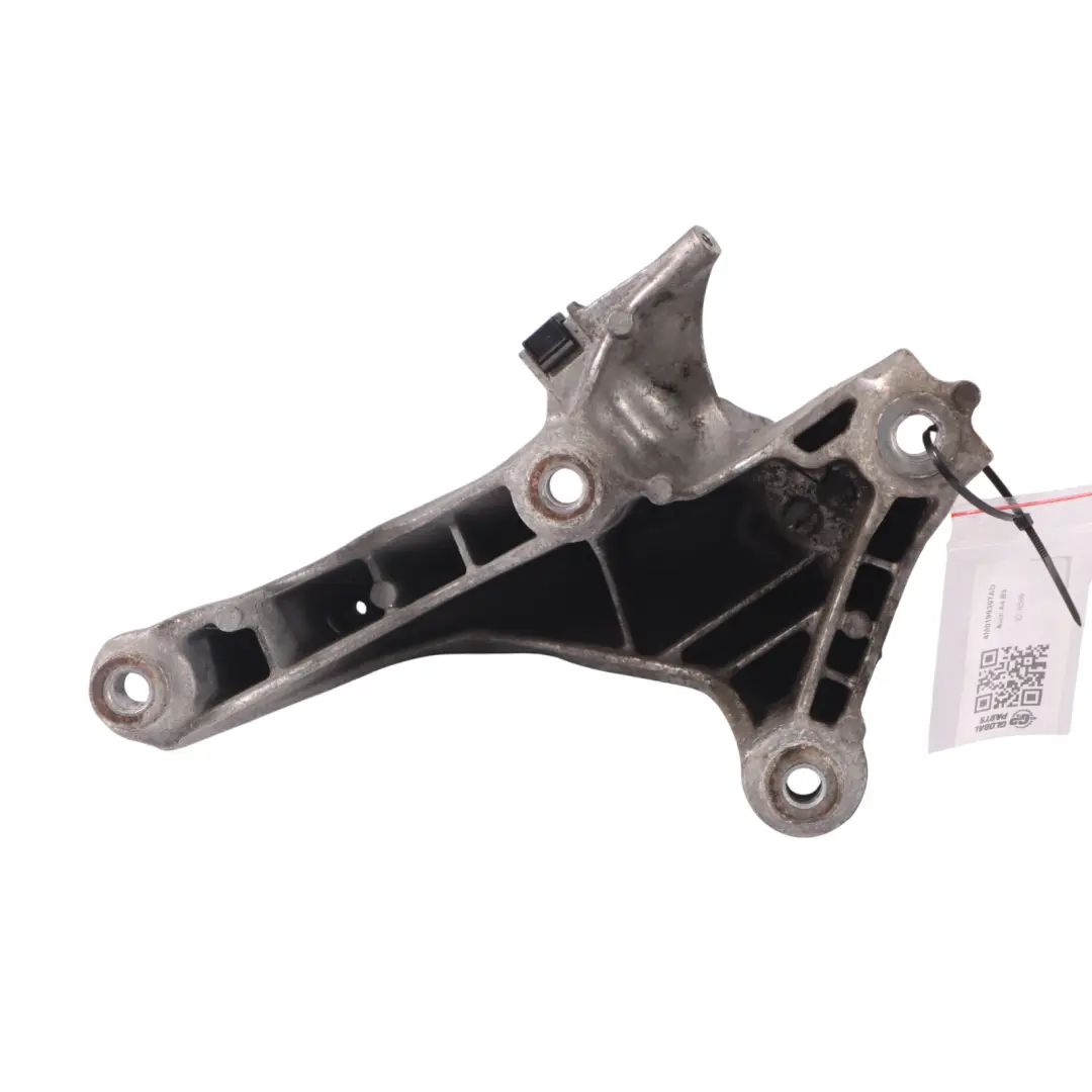 Audi A4 B9 2.0 TDI DETA Support de montage de moteur diesel gauche - SKU 4M0199307AD - Numéro de pièce 4M0199307AD