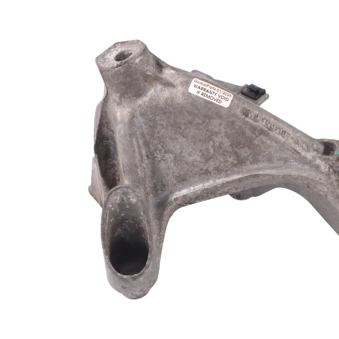 Audi A4 B9 2.0 TDI DETA Diesel Engine Mount Bracket Left N/S - SKU 4M0199307AD - Part number 4M0199307AD