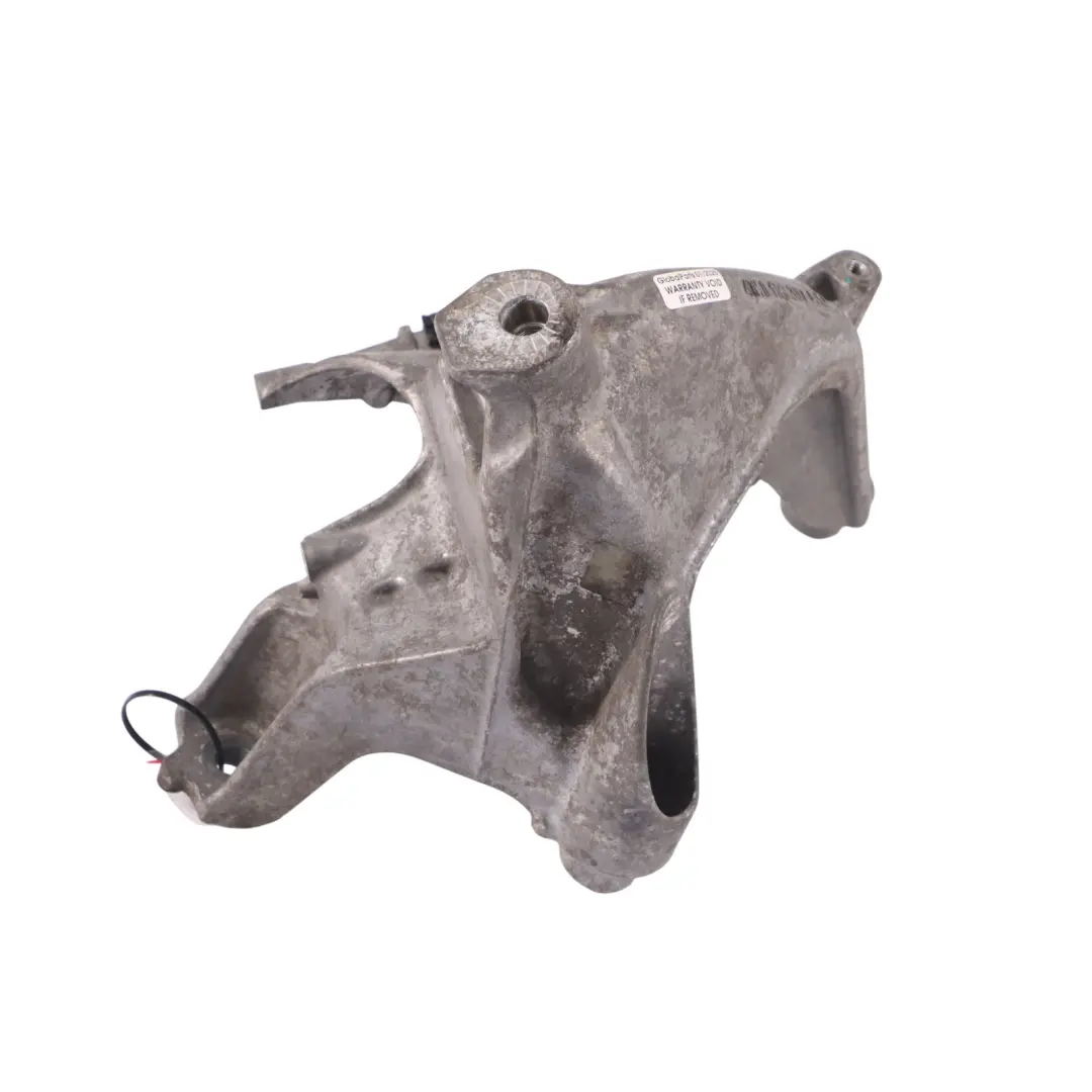 Audi A4 B9 2.0 TDI DETA Support de montage de moteur diesel gauche - SKU 4M0199307AD - Numéro de pièce 4M0199307AD