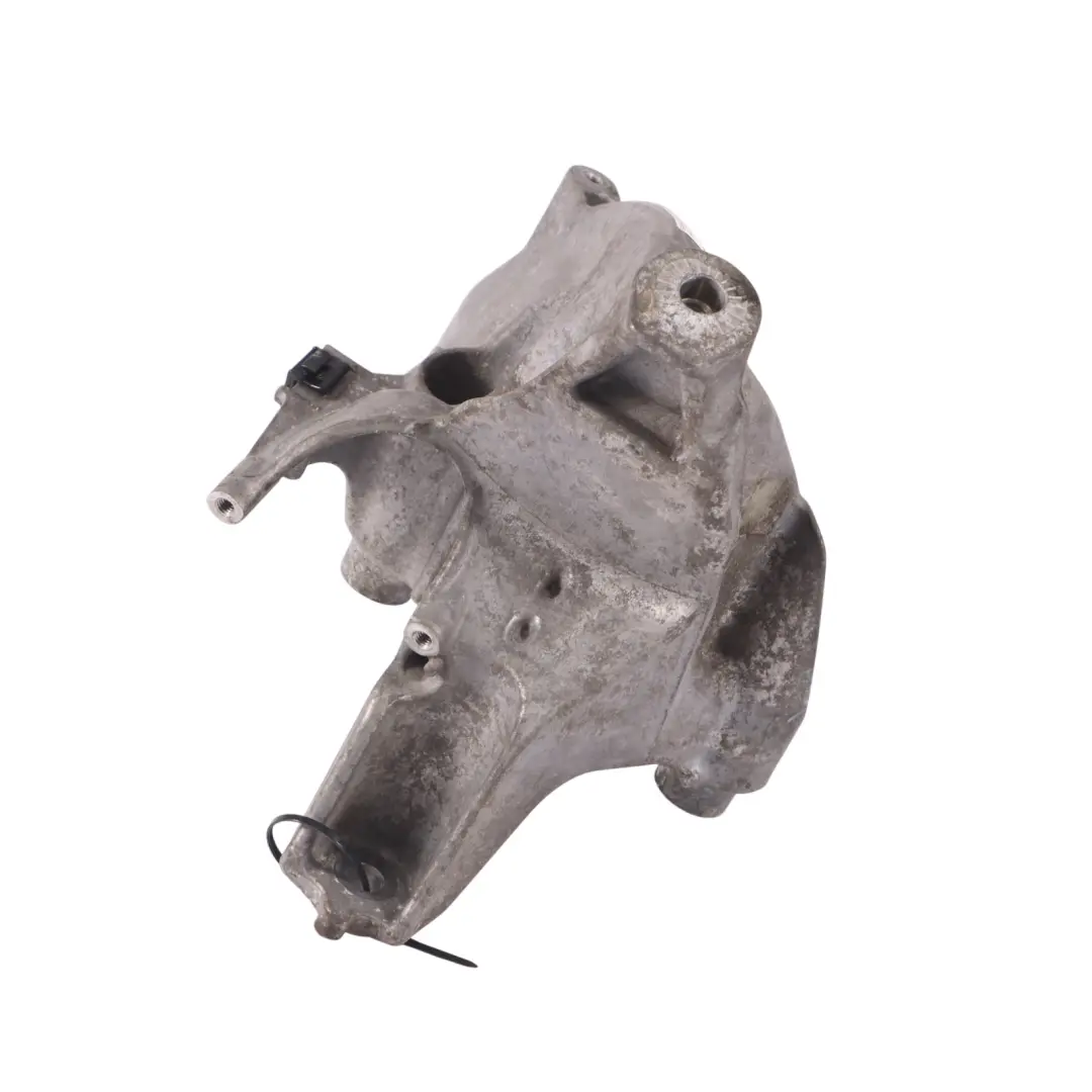 Audi A4 B9 2.0 TDI DETA Support de montage de moteur diesel gauche - SKU 4M0199307AD - Numéro de pièce 4M0199307AD