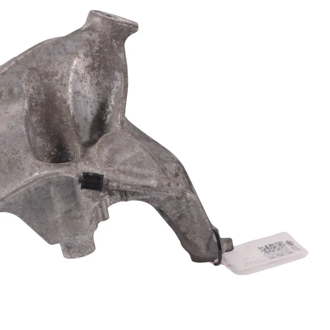 Audi A4 B9 2.0 TDI DETA Support de montage de moteur diesel gauche - SKU 4M0199307AD - Numéro de pièce 4M0199307AD