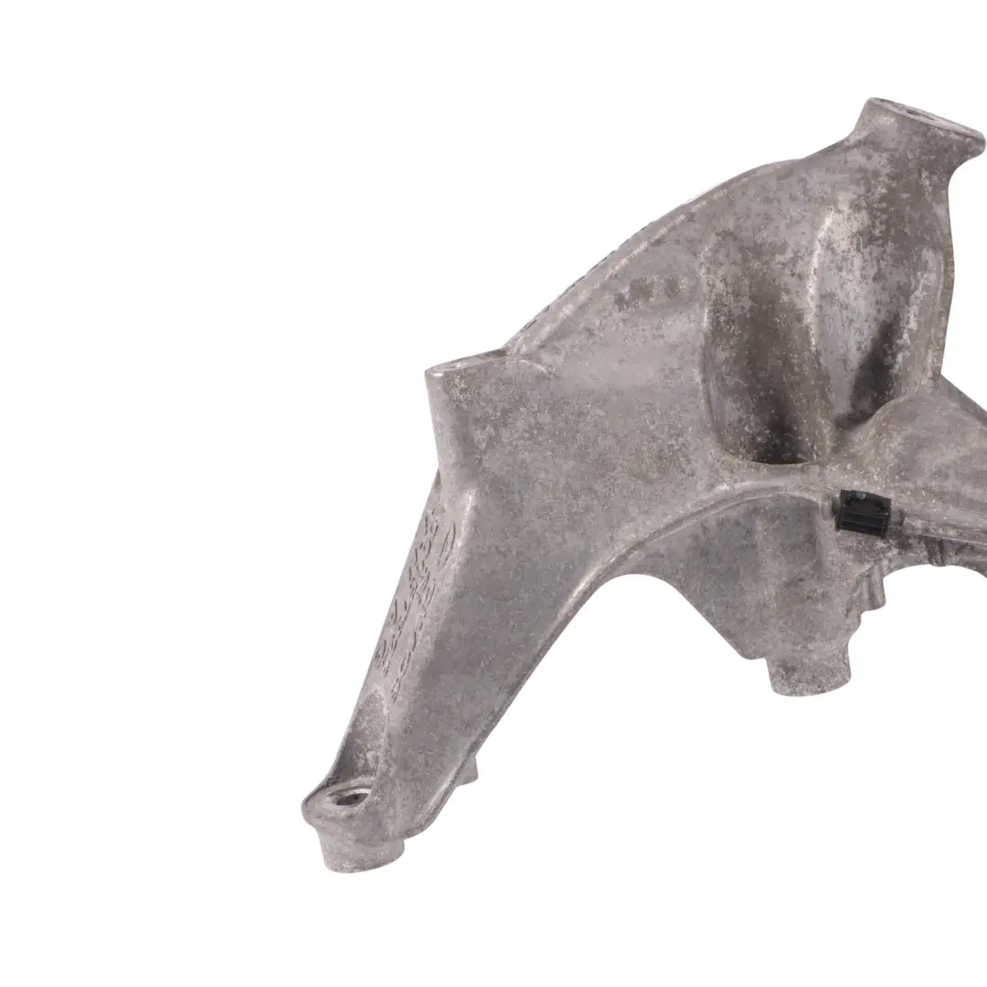 Audi A4 B9 2.0 TDI DETA Support de montage de moteur diesel gauche - SKU 4M0199307AD - Numéro de pièce 4M0199307AD