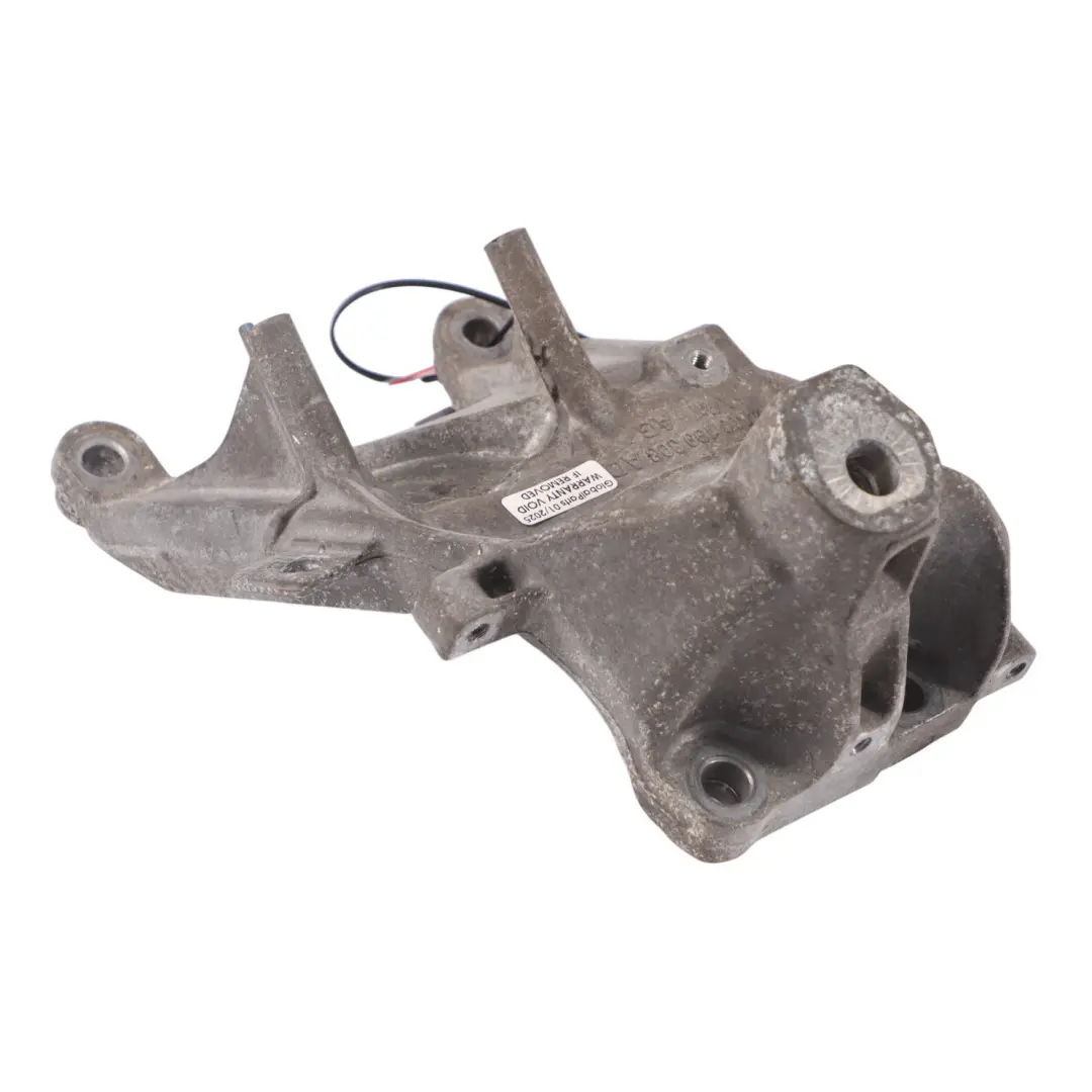 Soporte de montaje del motor diésel DETA derecho para Audi A4 B9 2.0 TDI con número de pieza 4M0199308AD Audi A4 B9 2.0 TDI Soporte de montaje del motor diésel DETA derecho - SKU 4M0199308AD - Número de pieza 4M0199308AD