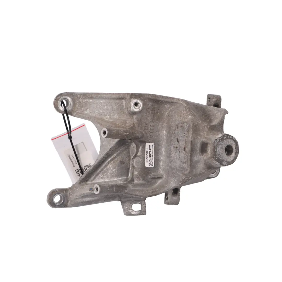 Audi A4 B9 2.0 TDI DETA Support de montage de moteur diesel droit - SKU 4M0199308AD - Numéro de pièce 4M0199308AD