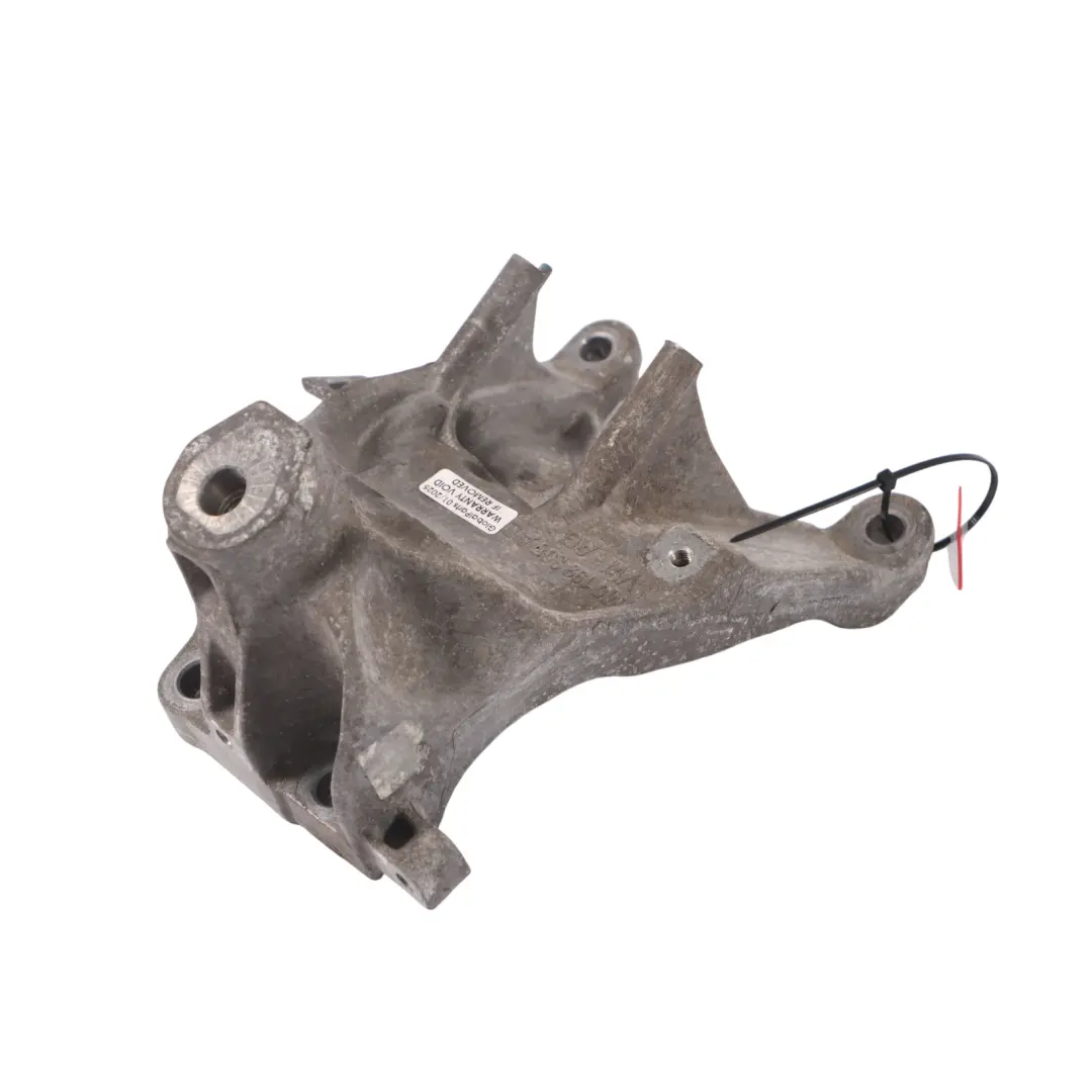 Audi A4 B9 2.0 TDI DETA Support de montage de moteur diesel droit - SKU 4M0199308AD - Numéro de pièce 4M0199308AD