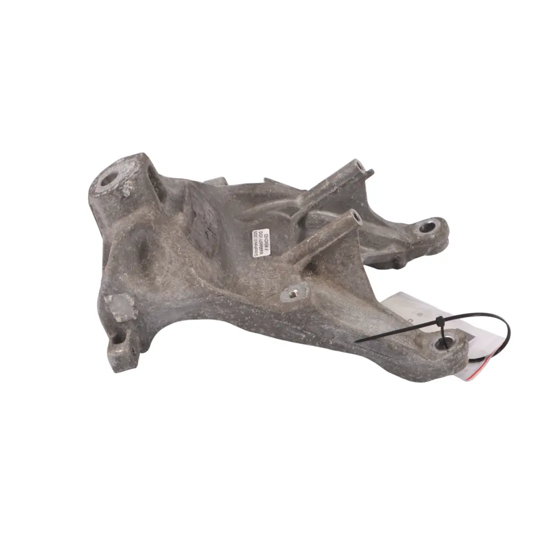 Audi A4 B9 2.0 TDI DETA Support de montage de moteur diesel droit - SKU 4M0199308AD - Numéro de pièce 4M0199308AD