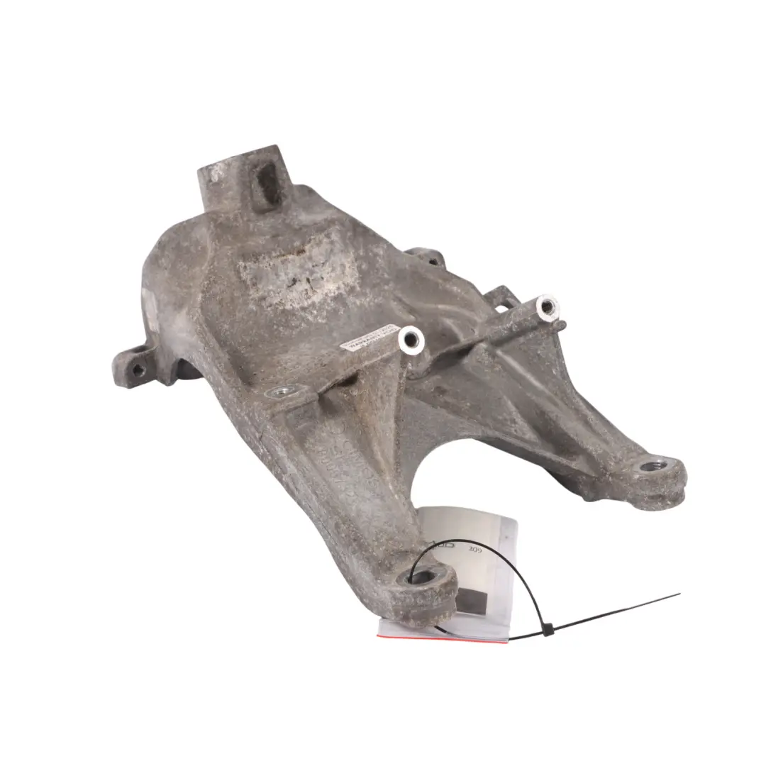 Audi A4 B9 2.0 TDI DETA Support de montage de moteur diesel droit - SKU 4M0199308AD - Numéro de pièce 4M0199308AD