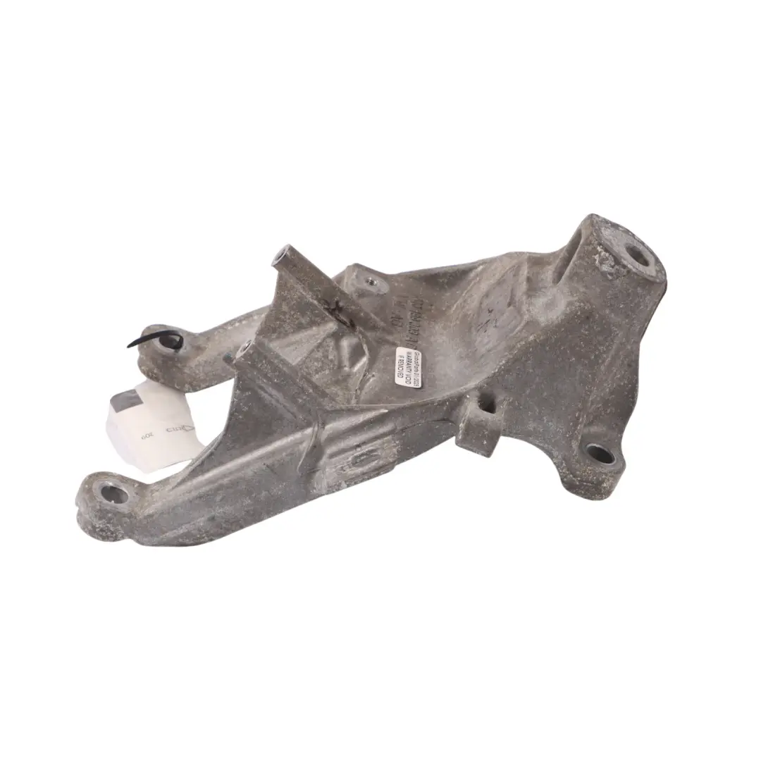 DETA Łapa Podpora Wzmocnienie Silnika Lewo do Audi A4 B9 2.0 TDI o numerze 4M0199308AD Audi A4 B9 2.0 TDI DETA Łapa Podpora Wzmocnienie Silnika Lewo - SKU 4M0199308AD - Numer Części 4M0199308AD