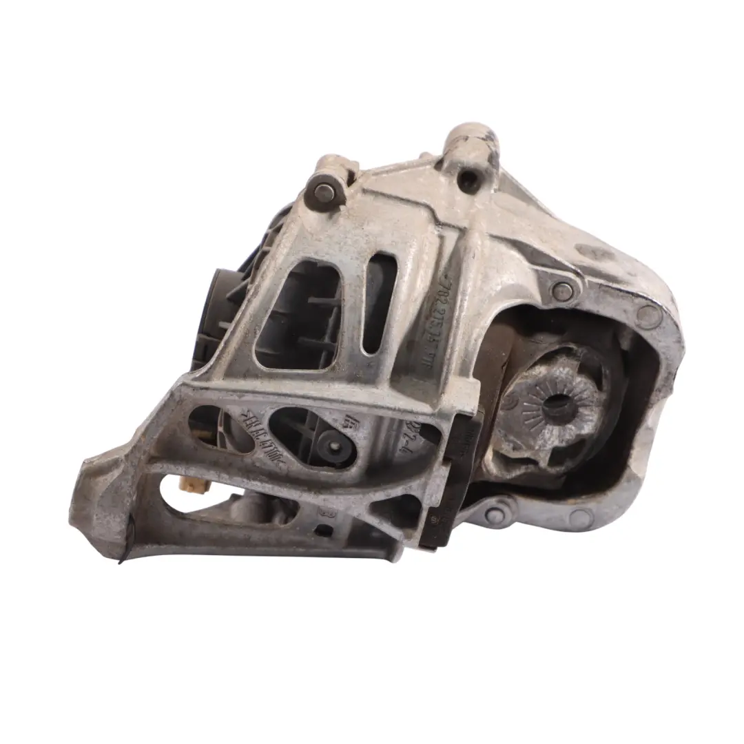 Audi SQ5 FY 3.0 TFSI Engine Mount Bracket Left N/S - SKU 4M0199371FG - Part number 4M0199371FG