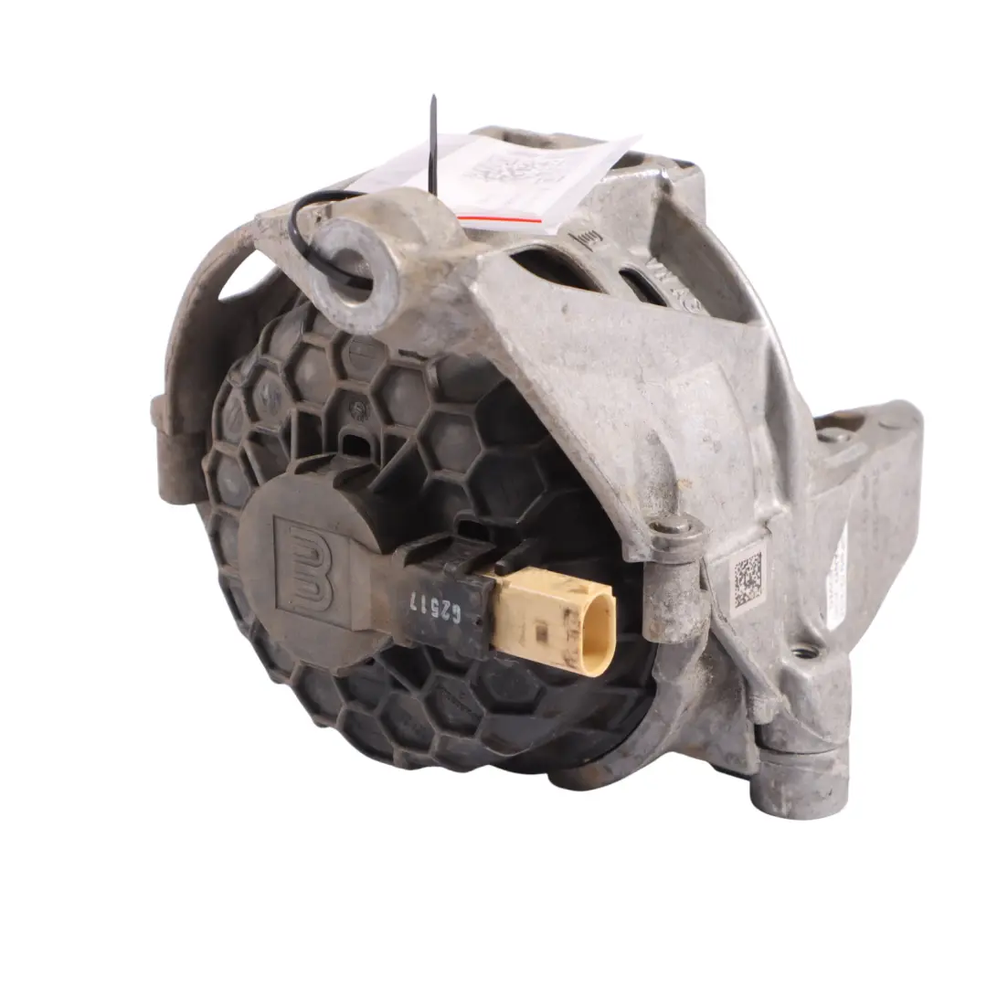 Audi SQ5 FY 3.0 TFSI Staffa Di Montaggio Motore Sinistra - SKU 4M0199371FG - Numero di parte 4M0199371FG