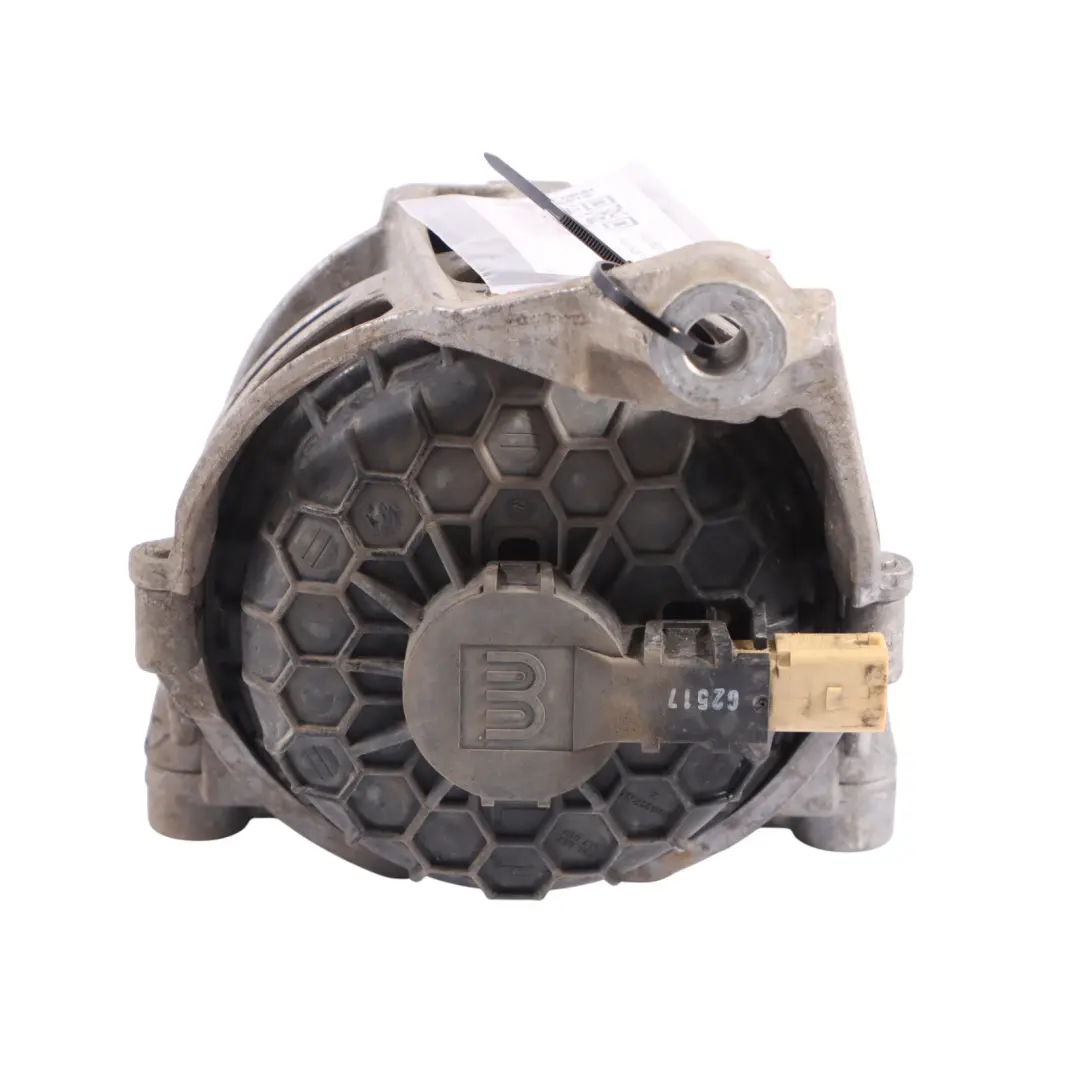 Audi SQ5 FY 3.0 TFSI Staffa Di Montaggio Motore Sinistra - SKU 4M0199371FG - Numero di parte 4M0199371FG