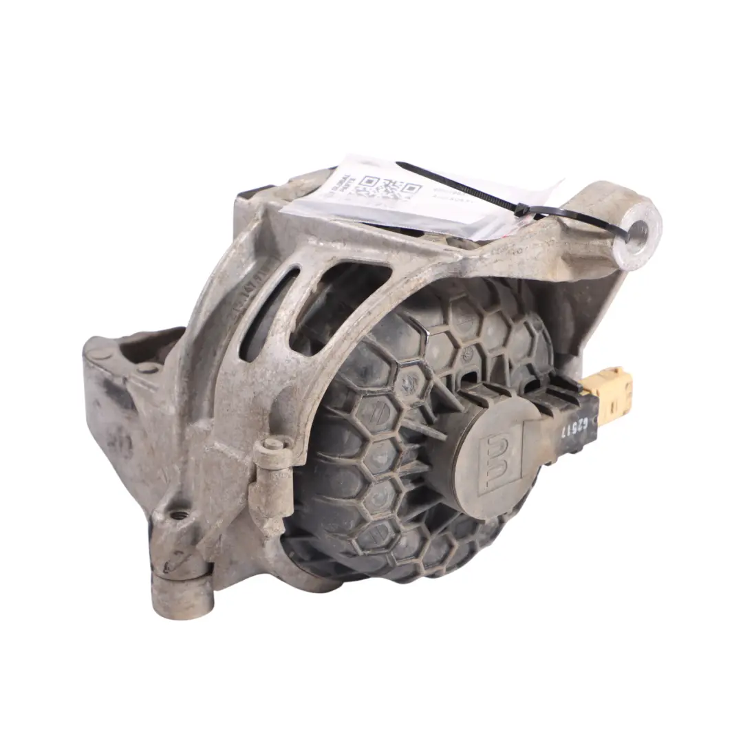 Audi SQ5 FY 3.0 TFSI Staffa Di Montaggio Motore Sinistra - SKU 4M0199371FG - Numero di parte 4M0199371FG