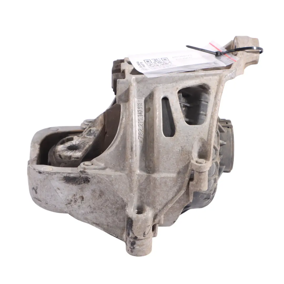 Staffa Di Montaggio Motore Sinistra per Audi SQ5 FY 3.0 TFSI con numero di parte 4M0199371FG Audi SQ5 FY 3.0 TFSI Staffa Di Montaggio Motore Sinistra - SKU 4M0199371FG - Numero di parte 4M0199371FG