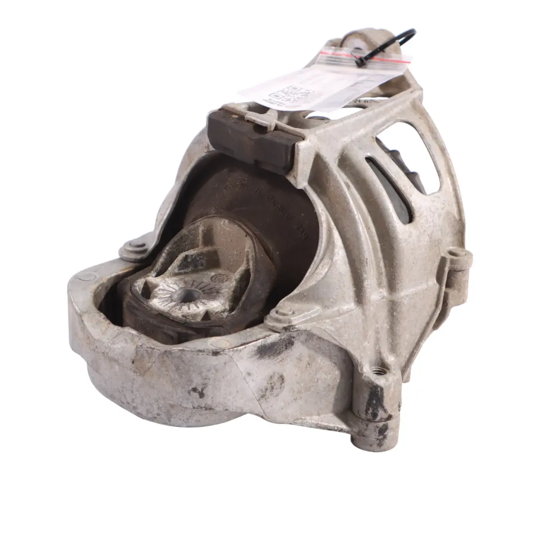 Audi SQ5 FY 3.0 TFSI Staffa Di Montaggio Motore Sinistra - SKU 4M0199371FG - Numero di parte 4M0199371FG