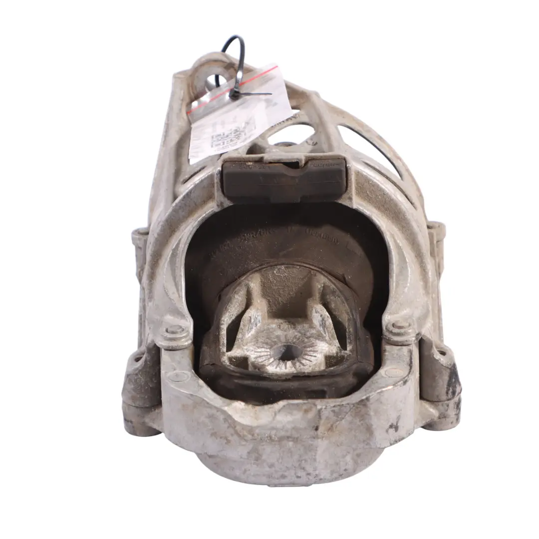 Support De Moteur Gauche pour Audi SQ5 FY 3.0 TFSI à propos du numéro de pièce 4M0199371FG Audi SQ5 FY 3.0 TFSI Support De Moteur Gauche - SKU 4M0199371FG - Numéro de pièce 4M0199371FG