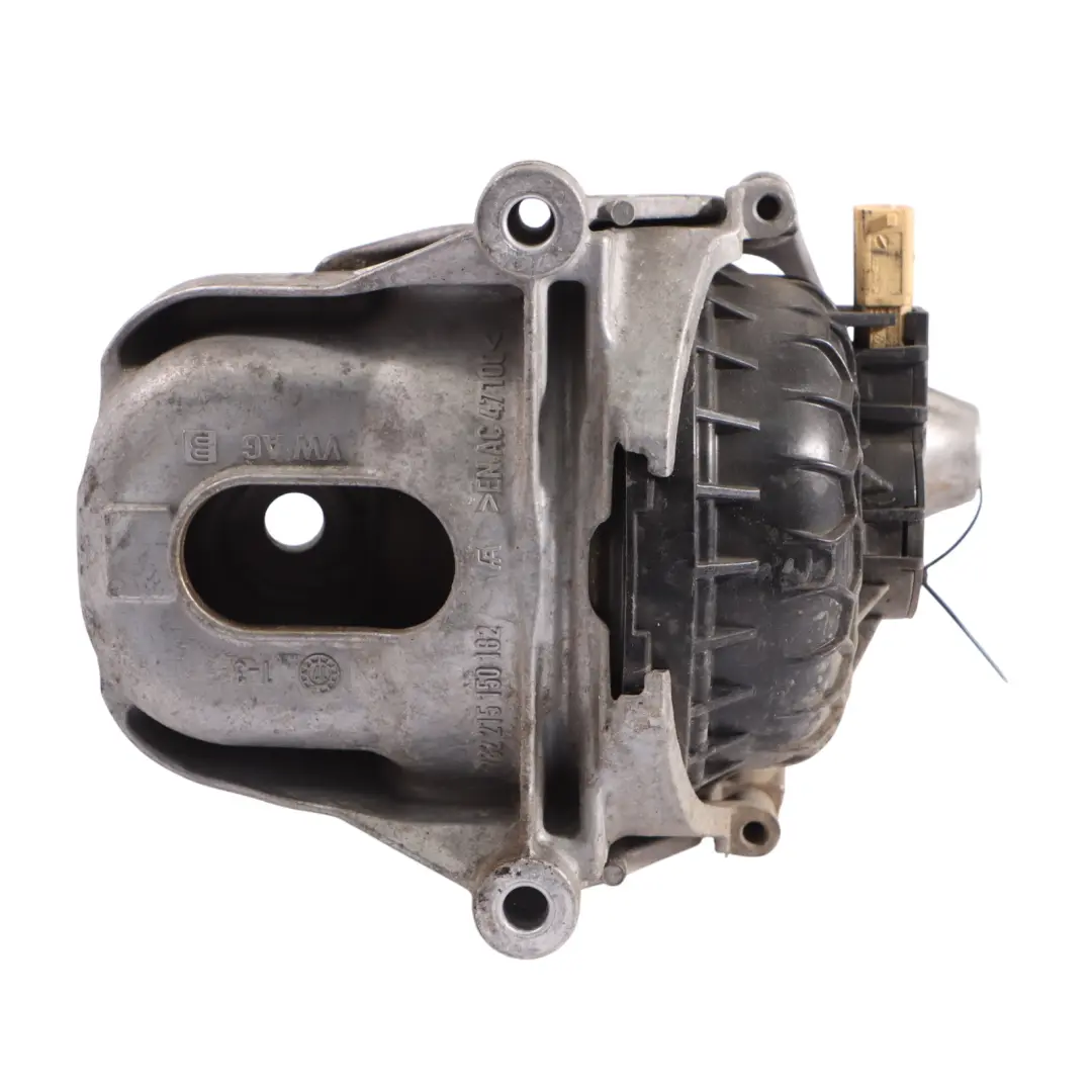 Audi SQ5 FY 3.0 TFSI Soporte Soporte Motor Derecho - SKU 4M0199372FG - Número de pieza 4M0199372FG
