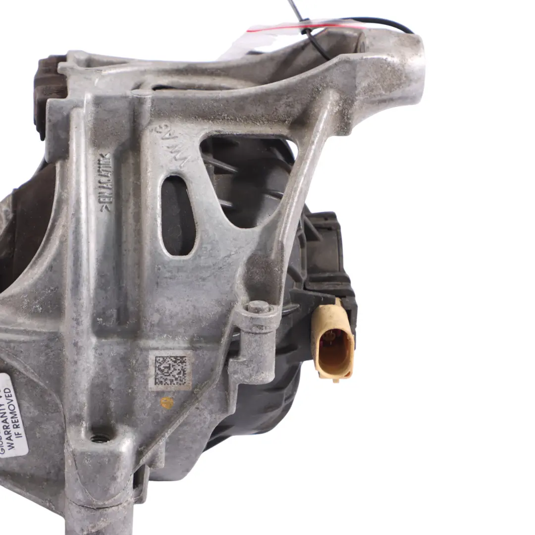 Audi SQ5 FY 3.0 TFSI Soporte Soporte Motor Derecho - SKU 4M0199372FG - Número de pieza 4M0199372FG
