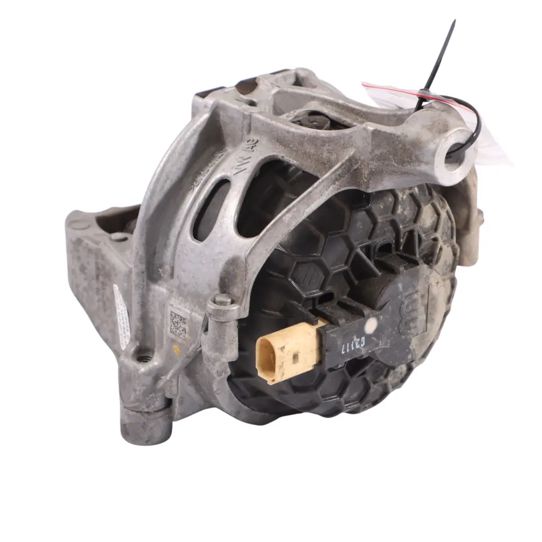Audi SQ5 FY 3.0 TFSI Soporte Soporte Motor Derecho - SKU 4M0199372FG - Número de pieza 4M0199372FG