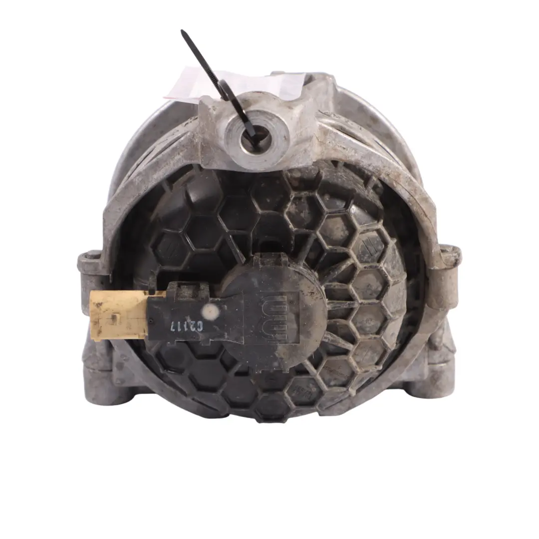 Audi SQ5 FY 3.0 TFSI Soporte Soporte Motor Derecho - SKU 4M0199372FG - Número de pieza 4M0199372FG