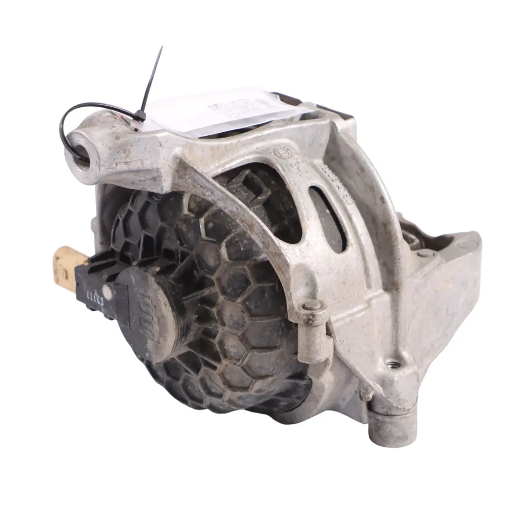 Audi SQ5 FY 3.0 TFSI Soporte Soporte Motor Derecho - SKU 4M0199372FG - Número de pieza 4M0199372FG