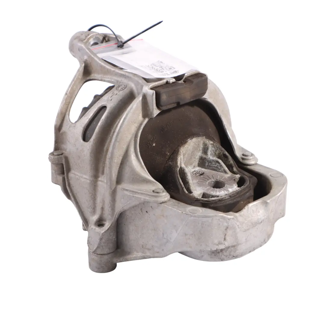 Audi SQ5 FY 3.0 TFSI Motor Halterung Rechts - SKU 4M0199372FG - Teilenummer 4M0199372FG