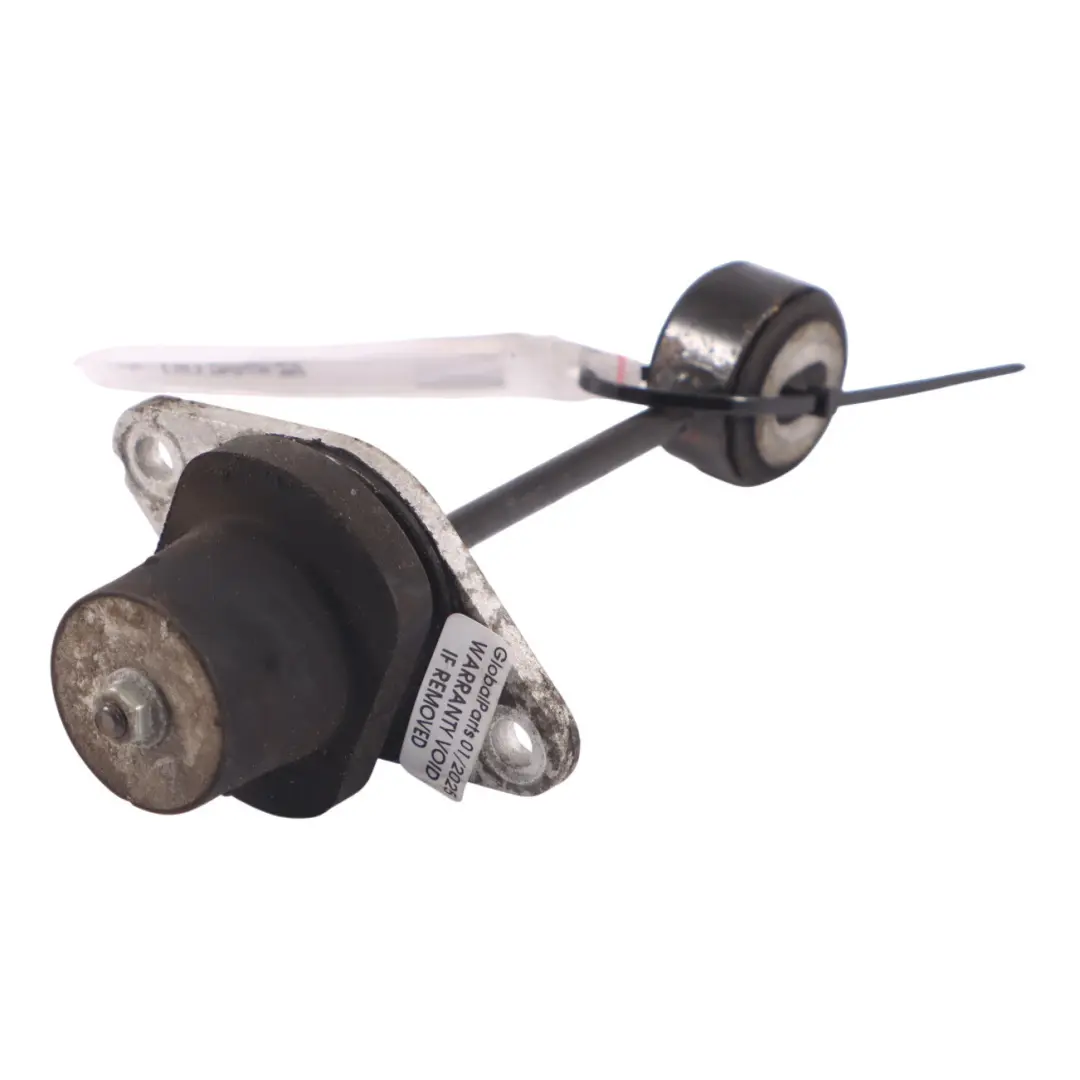 Audi A4 B9 2.0 TDI DETA Diesel Motorlager Halterung Links - SKU 4M0199869AN - Teilenummer 4M0199869AN